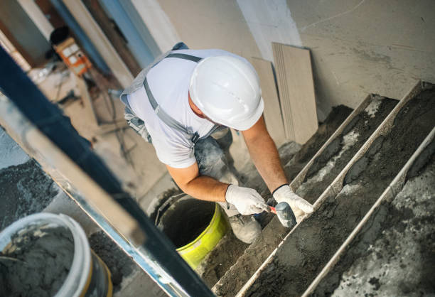 Best Affordable Concrete Contractor  in West Springfield, VA