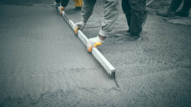 Best Concrete Flooring Contractor  in West Springfield, VA