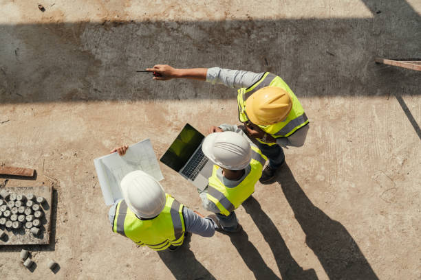 Best Concrete Leveling Services  in West Springfield, VA