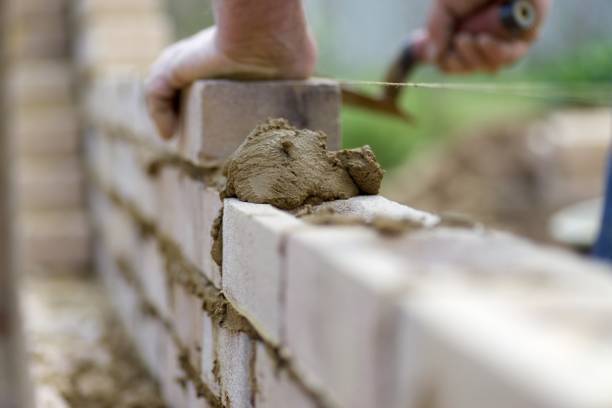 Best Best Concrete Contractor  in West Springfield, VA
