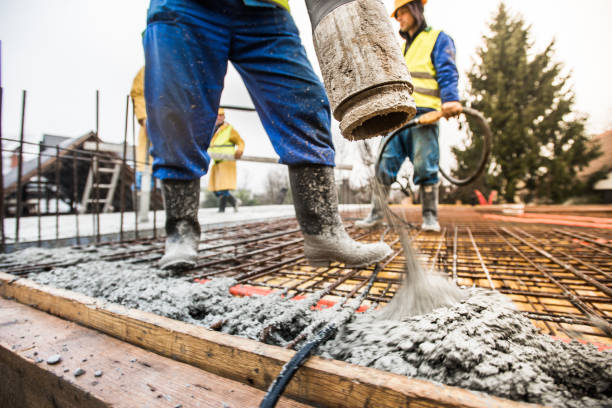 Best Concrete Patio Contractor  in West Springfield, VA
